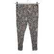 Unisex Part two - Leggings, size 38 - Beige ()