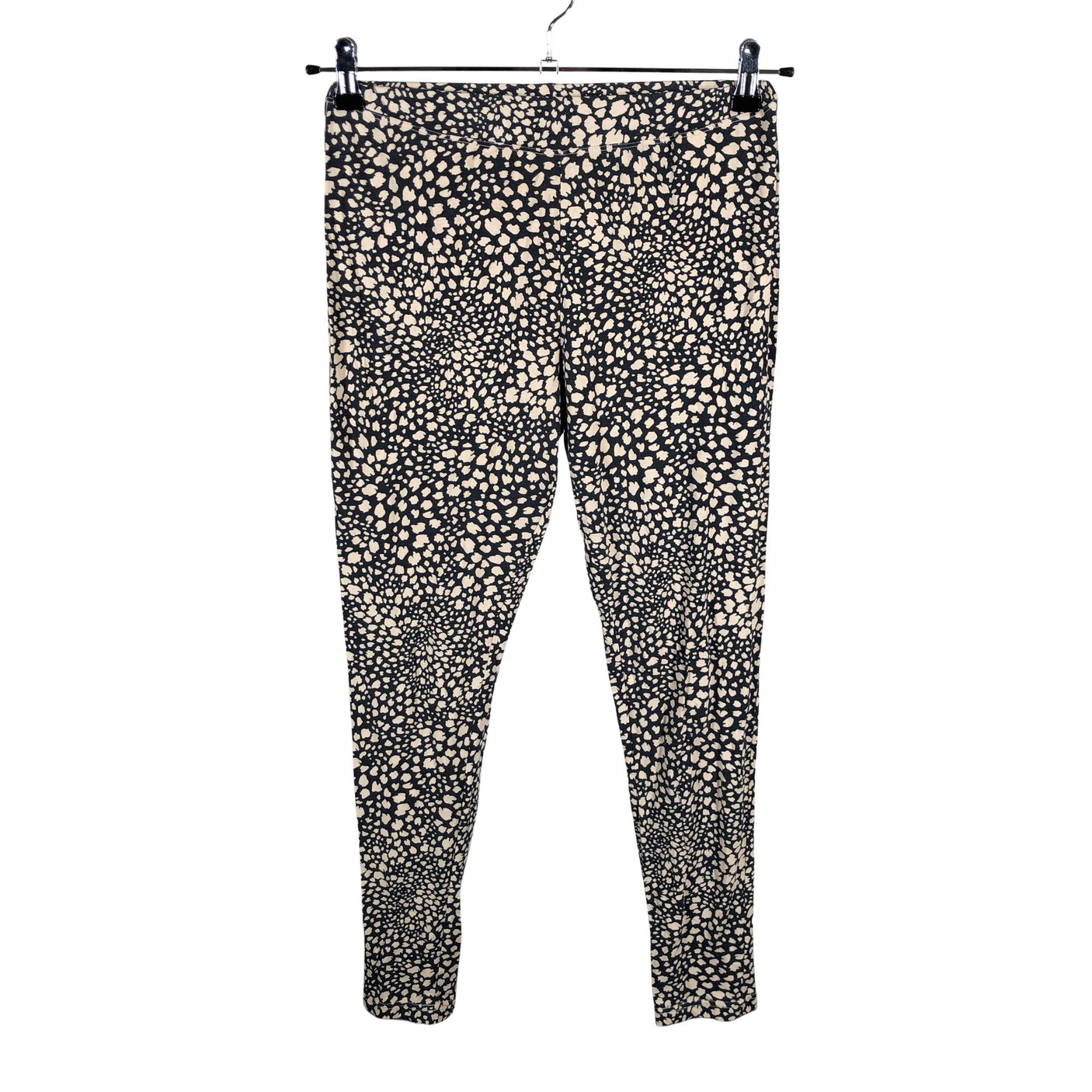 Unisex Part two - Leggings, size 38 - Beige (1)