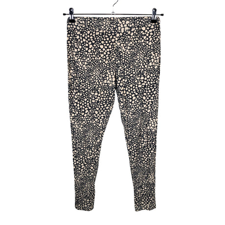 Unisex Part two - Leggings, size 38 - Beige ()