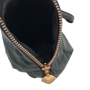 Unisex Lovia - Evening bag, size Mini - Black (3)