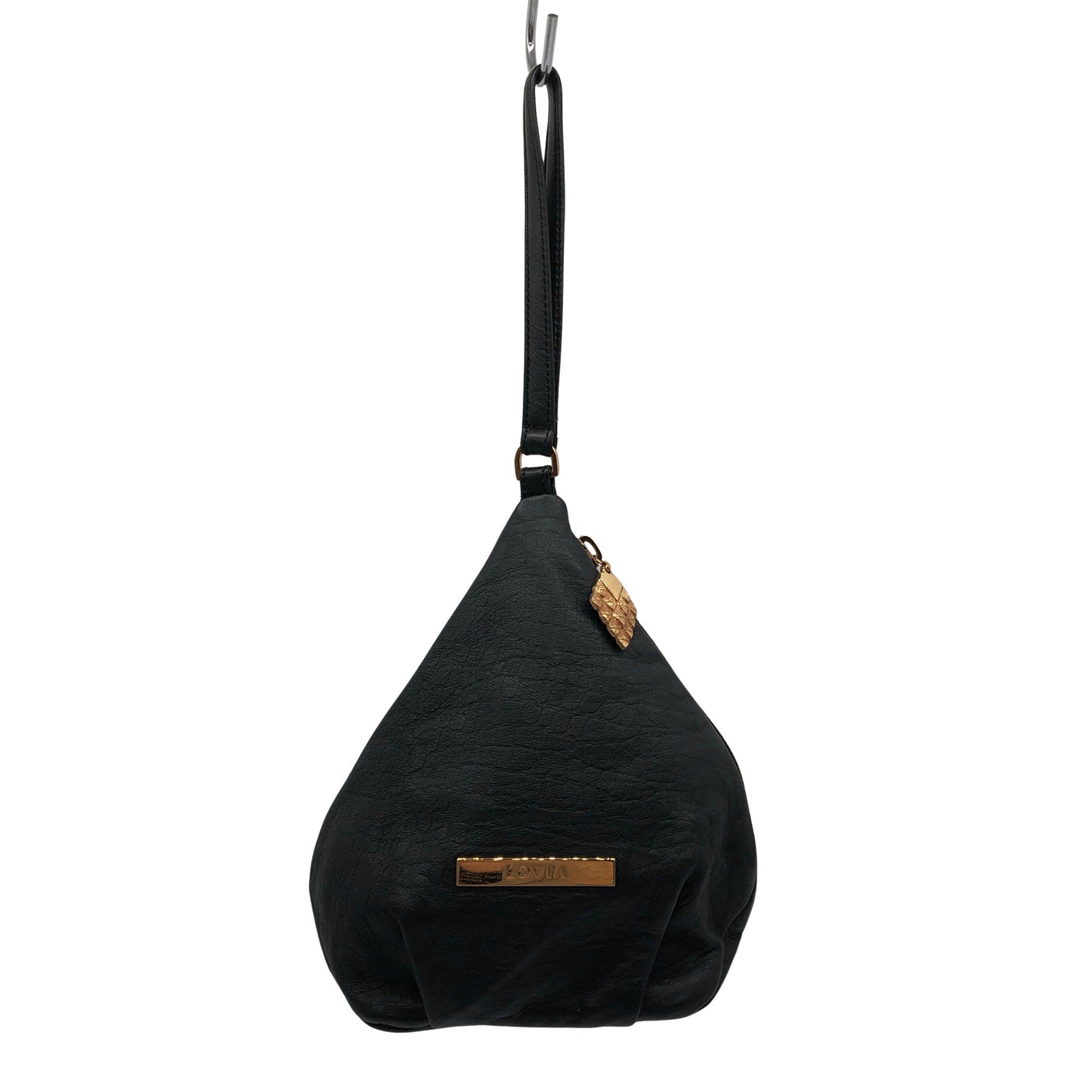 Unisex Lovia - Evening bag, size Mini - Black (1)