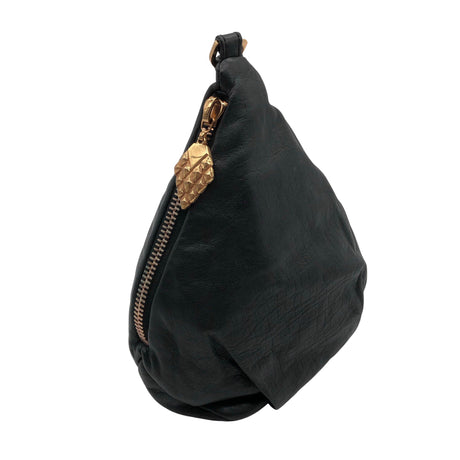 Unisex Lovia - Evening bag, size Mini - Black (2)