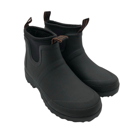 Unisex Tretorn - Wellingtons, size 37 - Black (2)