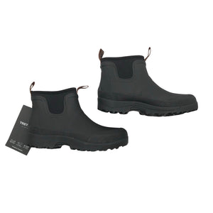 Unisex Tretorn - Wellingtons, size 37 - Black (1)