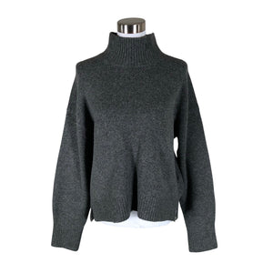 Unisex Uniqlo - Sweater, size 38 - Gray (1)