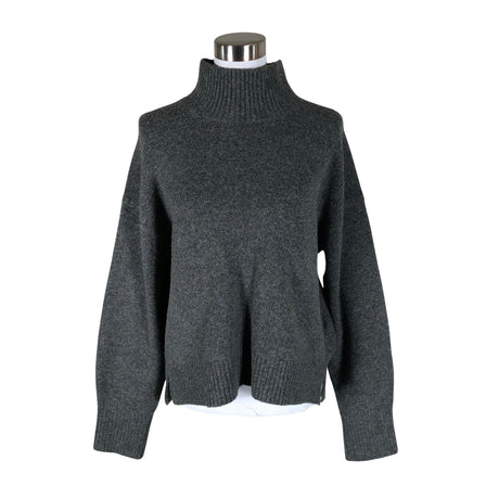 Unisex Uniqlo - Sweater, size 38 - Gray ()