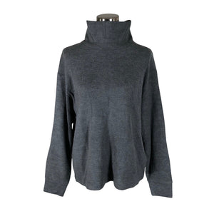 Unisex Uniqlo - Sweatshirt, size 38 - Gray (1)