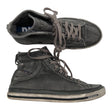 Unisex Diesel - Casual sneakers, size 38 - Gray ()