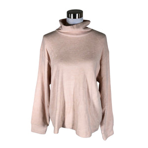 Unisex Uniqlo - Sweatshirt, size 38 - Light pink (1)