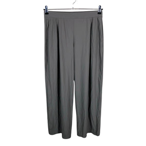 Unisex Uniqlo - Sports trousers, size 38 - Brown (1)
