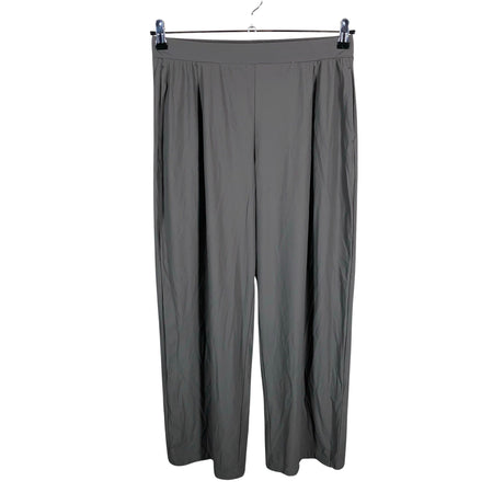 Unisex Uniqlo - Sports trousers, size 38 - Brown ()