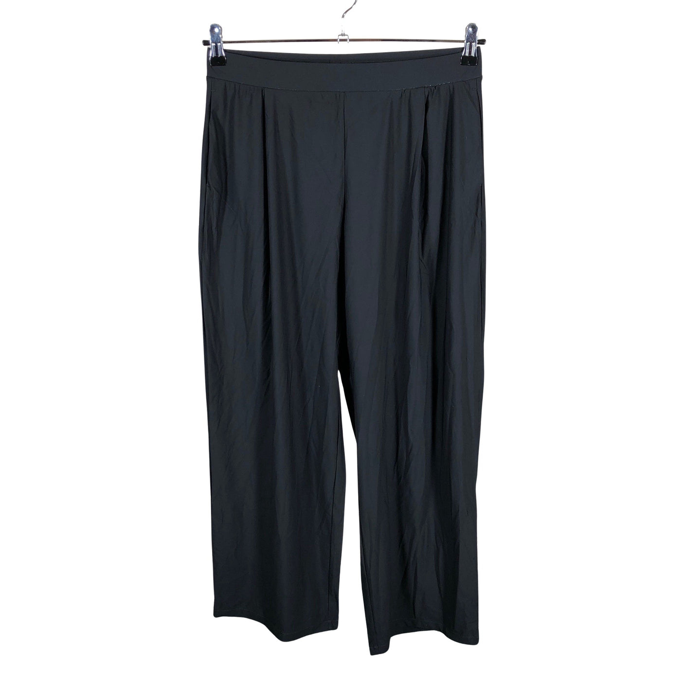 Unisex Uniqlo - Sports trousers, size 38 - Black (1)