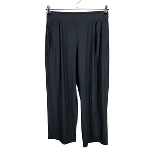 Unisex Uniqlo - Sports trousers, size 38 - Black (1)
