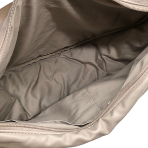Unisex Uniqlo - Shoulder bag, size Maxi - Beige (2)