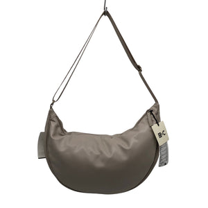 Unisex Uniqlo - Shoulder bag, size Maxi - Beige (1)