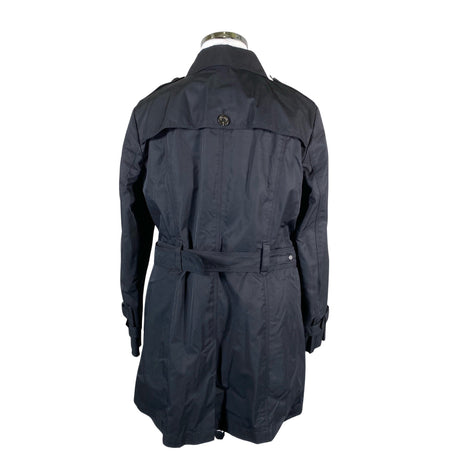 Unisex Fuchs Schmitt - Trench coat, size 44 - Black (2)