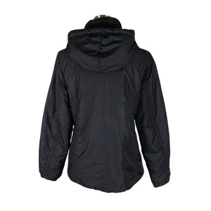 Unisex Sail&Ski - Lightly padded jacket, size 40 - Black (2)