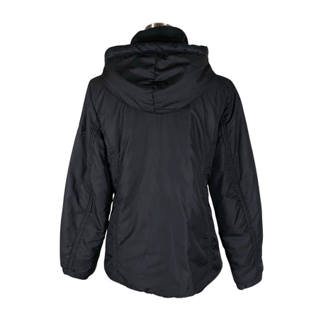 Unisex Sail&Ski - Lightly padded jacket, size 40 - Black (2)