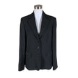 Unisex Nienhaus - Jacket, size 40 - Black ()