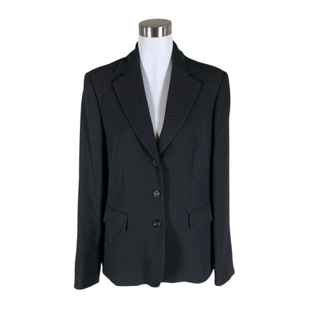 Unisex Nienhaus - Jacket, size 40 - Black ()