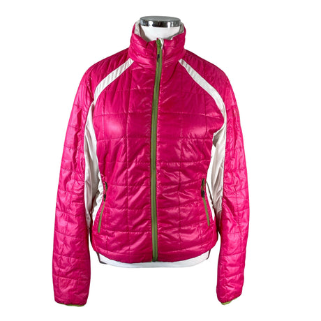 Unisex Halti - Lightly padded jacket, size 44 - Pink ()