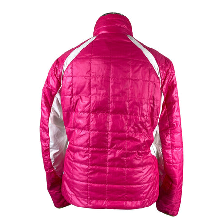 Unisex Halti - Lightly padded jacket, size 44 - Pink (2)