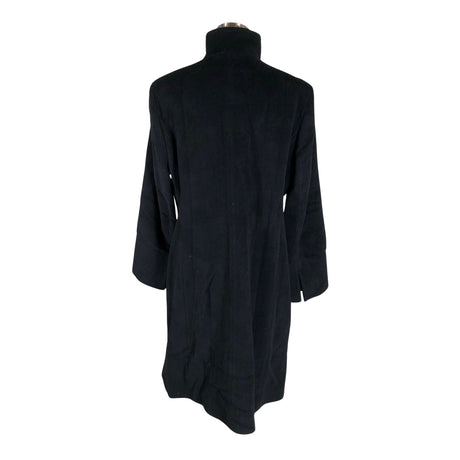 Unisex Cinzia Rocca - Wool coat, size 40 - Black (2)