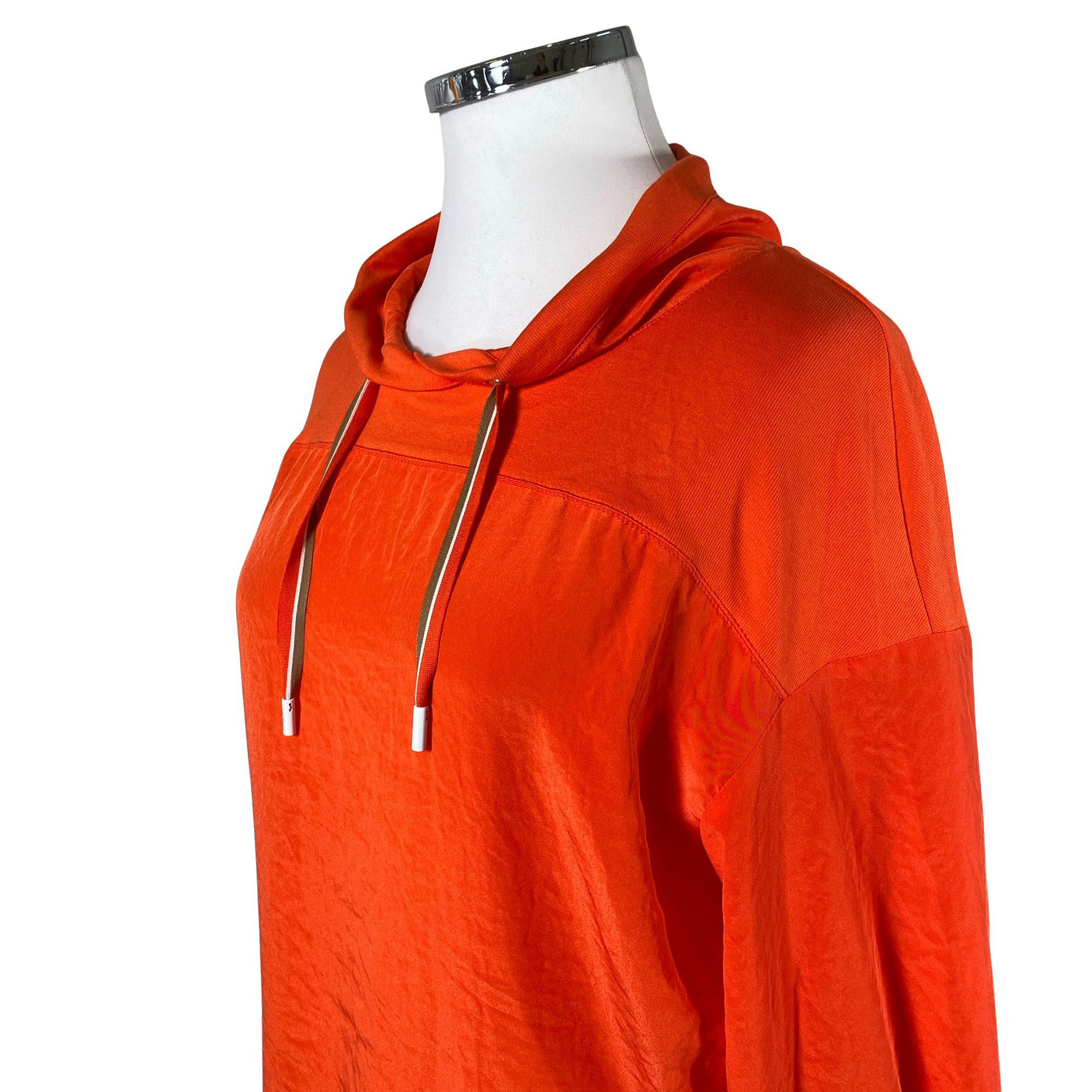 Unisex Marc Cain - Blouse, size 42 - Red (2)