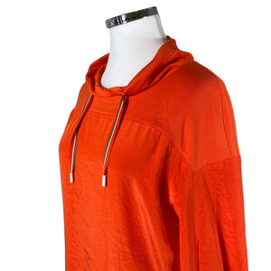 Unisex Marc Cain - Blouse, size 42 - Red (2)