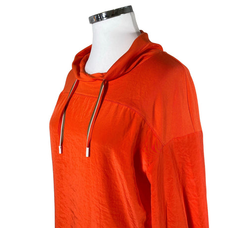 Unisex Marc Cain - Blouse, size 42 - Red (2)
