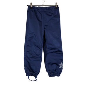 Unisex Bogi - Outdoor pants, size 110 - 116 - Blue (1)