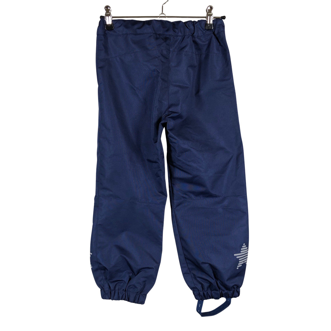 Unisex Bogi - Outdoor pants, size 110 - 116 - Blue (2)