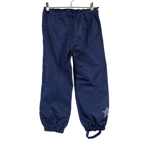 Unisex Bogi - Outdoor pants, size 110 - 116 - Blue (2)