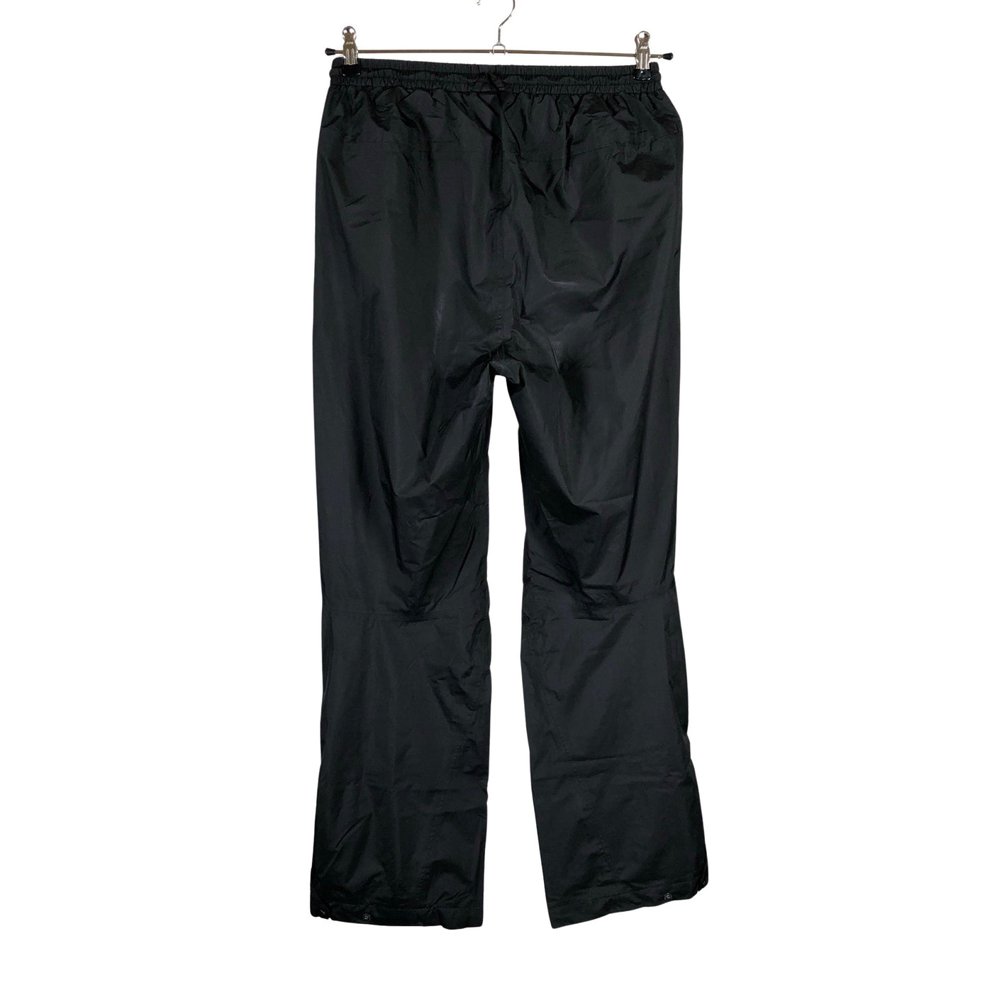 Unisex Haglöfs - Outdoor pants, size 40 - Black (2)
