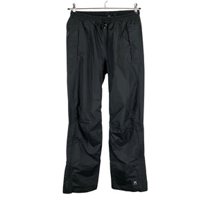 Unisex Haglöfs - Outdoor pants, size 40 - Black (1)