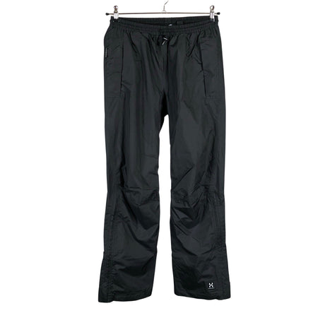 Unisex Haglöfs - Outdoor pants, size 40 - Black ()
