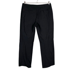 Unisex North Brook - Outdoor pants, size 42 - Black (2)