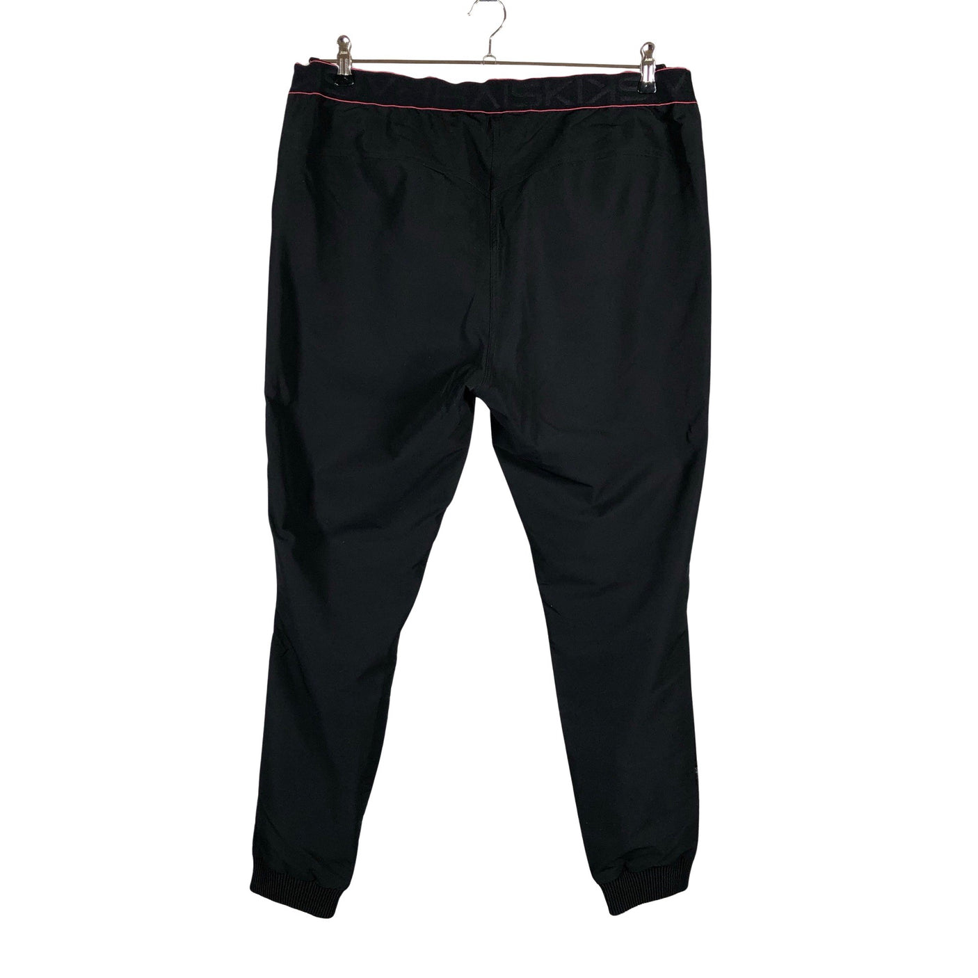 Unisex Raiski - Outdoor pants, size 44 - Black (2)