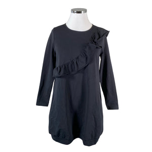 Unisex NOSH - Sweatshirt dress, size 42 - Black (1)