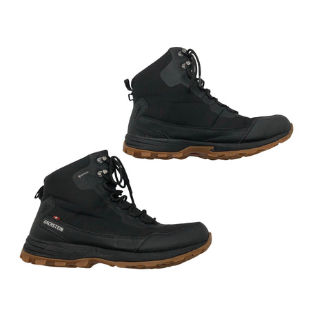 Unisex Dachstein - Hiking shoes, size 45 - Black ()