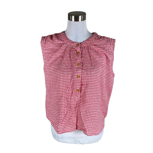 Unisex Bobo Choses - Top, size 38 - Pink (1)