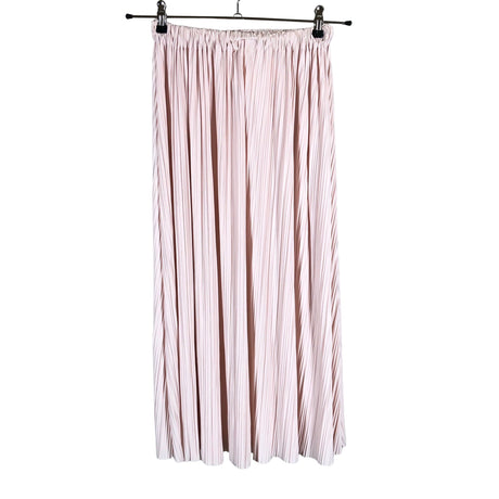 Unisex Samsoe&Samsoe - Tricot skirt, size 36 - Light pink ()