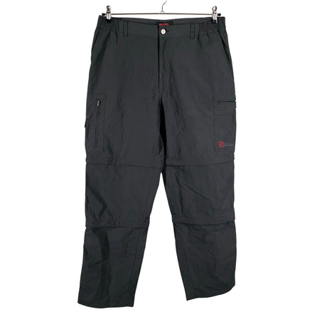 Unisex Fjällräven - Outdoor pants, size XL - Gray ()