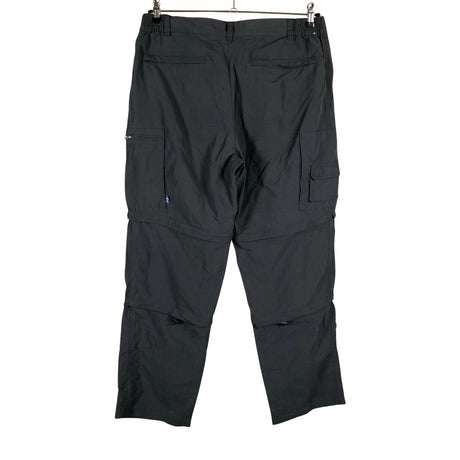 Unisex Fjällräven - Outdoor pants, size XL - Gray (2)