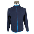 Unisex McKinley - Fleece jacket, size S - Blue ()