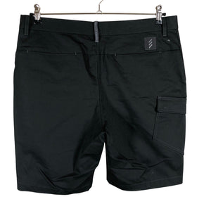 Unisex Adidas - Sports shorts, size XXL - Black (2)