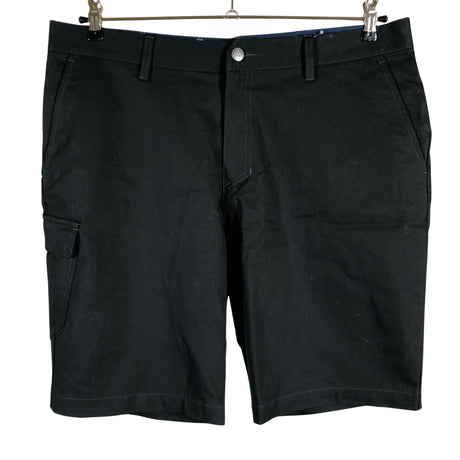 Unisex Adidas - Sports shorts, size XXL - Black ()