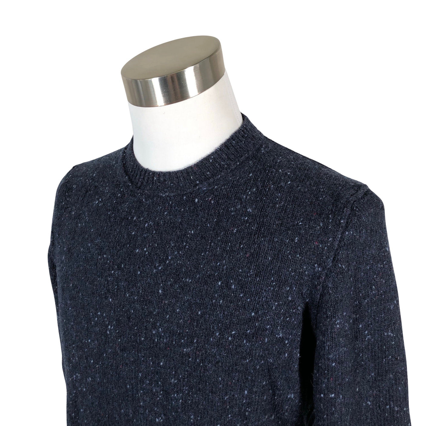 Unisex Marc O'Polo - Sweater, size M - Blue (3)