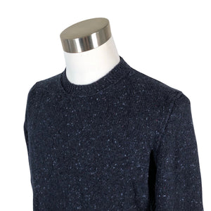 Unisex Marc O'Polo - Sweater, size M - Blue (3)