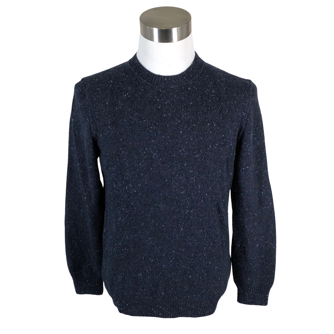 Unisex Marc O'Polo - Sweater, size M - Blue (1)